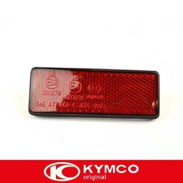 Reflector rond Kymco Super 8