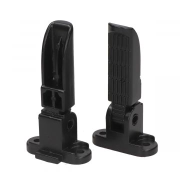 Duo-voetsteun set AGM Goccia GEV1000 origineel(Z)