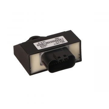 Ecu Sym Fiddle III 45 km/h Dellorto