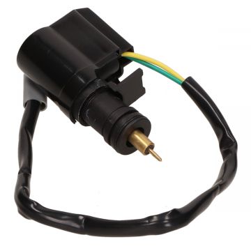 Electrische choke compleet Dellorto PVBA/PHBN imitatie SP