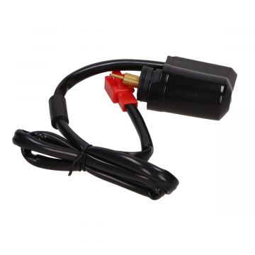 Electrische choke China GY6 50cc 4-takt met stekker