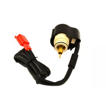 Elektrische choke Piaggio/Vespa 4-takt 2V/ Sym Mio Keihin