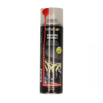 Elektrobeschermer spuitbus Motip 500ml