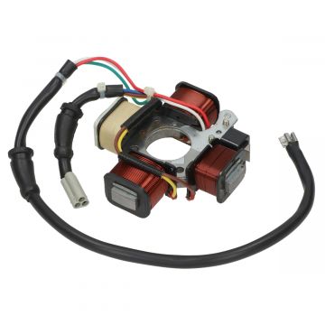 Elektronisch Zündung Vespa Ciao Gilera Citta