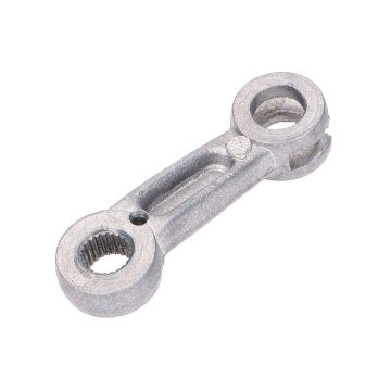 Ontkoppelingshendel 101 OCTANE voor Puch 2,3,4-versnellings handgeschakelde motor MS50,VS50,DS50,M50,Monza,Imola,Ranger