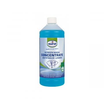 Eurol ruitenvloeistof antifreeze 1L