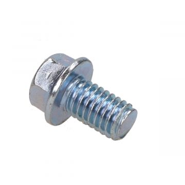 Flens carter bouten sw 8 M6x10 Blank ( 10 )