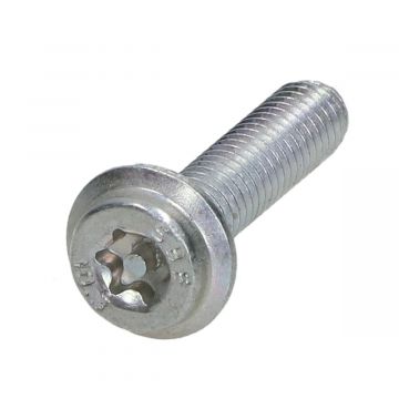 Flensbout M6x25 Derbi