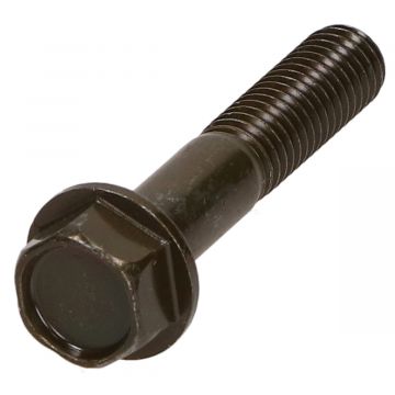Flensbout M8x42