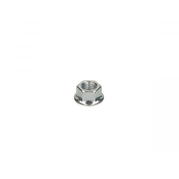 Flensmoer vliegwiel M10x1.25 Piaggio/Peugeot/SYM/Kymco/type China GY6