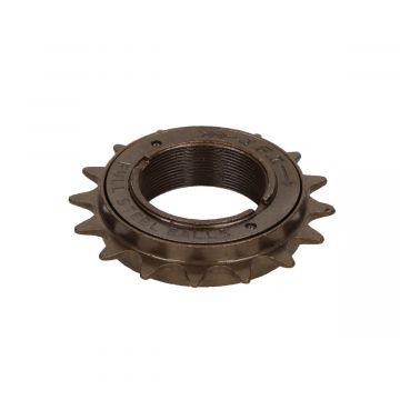 Freewheel Piaggio Bravo/SI 16tands