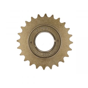 Freewheel Puch Maxi 24 tands (leleu naaf M34.7x1)