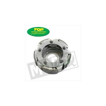 Koppelinssegment Suzuki Burgman '99-'06 400cc TP