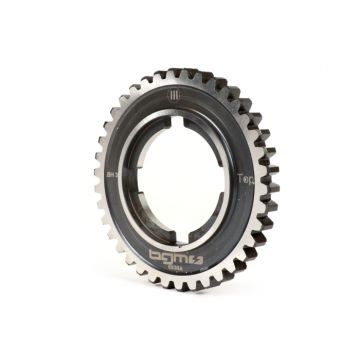 3e versnellingstandwiel BGM PRO,type oud Vespa PX125-200 (1982-1984),Rally180/200 38 tanden