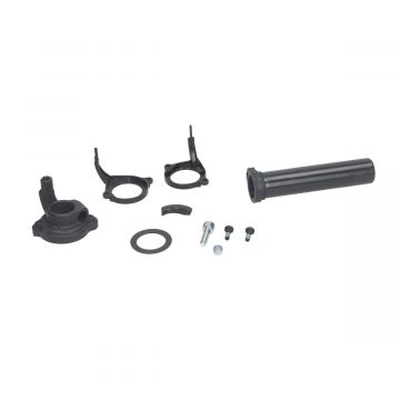 Gashandel Vespa LX 2-takt s-2t Zip RST Domino