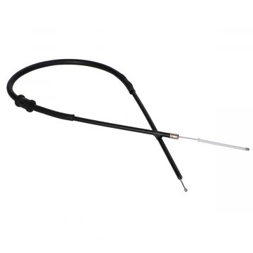 Gaskabel achterstuk Piaggio C25-C29-C32 (type Runner/Diessis/NRG/Zip 2000-&gt; 582256 origineel
