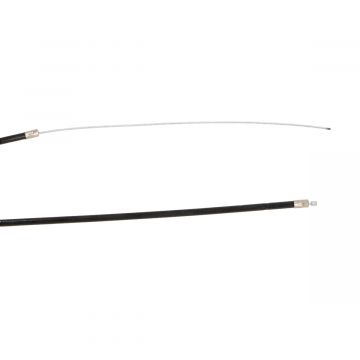 Gaskabel binnen-en buiten kabel universeel 1,80-2,00 meter