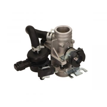 Gasklephuis euro-4 Liberty primaeuro Vespa Vespa Sprint 4-Takt Piaggio Zip 4-takt