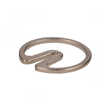 Gasnaaldclip carburateur 10-17mm Bing