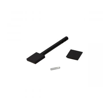 Gasschuif kit Sparta met