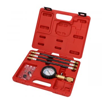 Gereedschap compressiemeter 10-12-14 mm 4-takt buzzetti 5103