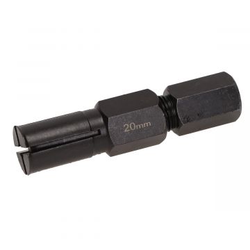 Lagertrekker inwendig 20mm Buzzetti 5012