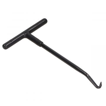 Gereedschap veertrekker koppeling/rem