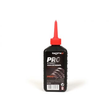 Versnellingsbakolie BGM PRO STREET Vespa SAE30 API GL 3 250ml