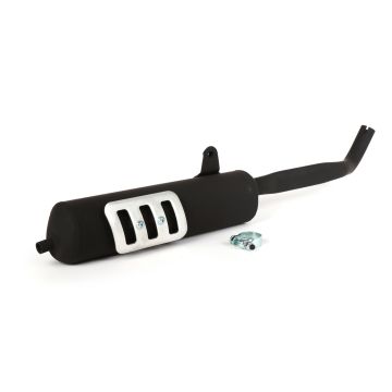 Giannelli Original Power Auspuff Piaggio Ciao, PX