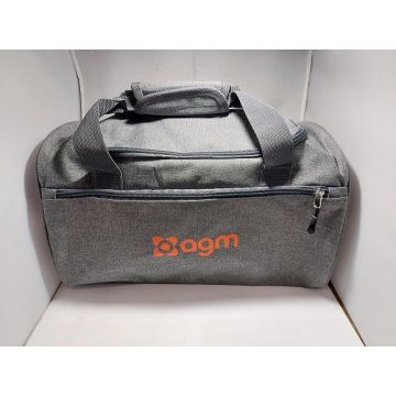 Bagagetas op voetplaat Goccia GEV1000