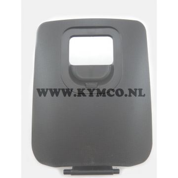 Hakkenkastdeksel Kymco G-DInk 50