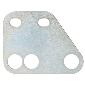Borgplaat bobine/CDI BGM PRO voor VAPE Vespa V50,V90,PV125,PK,PK S,PK XL
