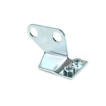 Bevestigingsplaat voor bobine/CDI BGM Original Vespa PX 80 (V8X1T),PX 125 (VNX1T,VNX2T),PX 150 (VLX1T),PX 200 (VSX1T),Rally 200 (VSE1T 33997-)