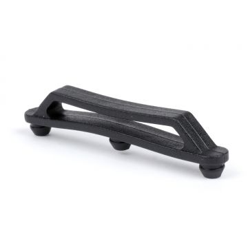 Beugel kabel spatbord OEM Piaggio Bravo,Ciao,SI