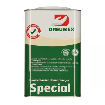 Hand zeep Dreumex  4.5 liter