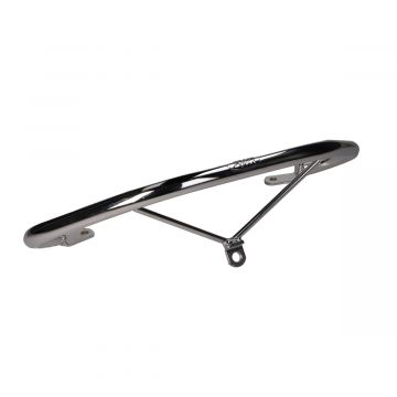 Handgrip Passenger Chrome SYM Fiddle II SY813-ALA-CRM