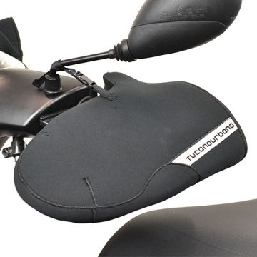 handmofset neopreen zwart Tucano r362p
