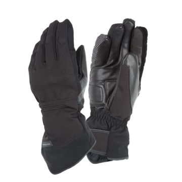 Handschoen Tucano Urbano 9955hm New Seppia zwart