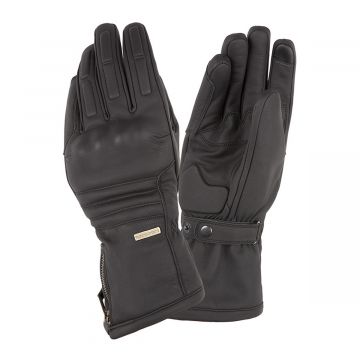 Handschoen Tucano Urbano Barone 9971hm zwart