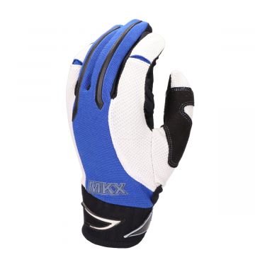 Handschoenen Cross blauw-91410(0)