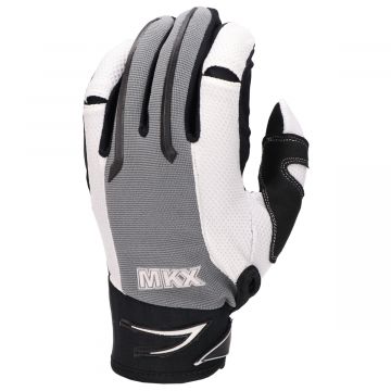 Handschoenen Cross grijs