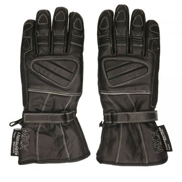 Handschoenen MKX Pro street zwart