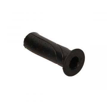 Handvat links zwart SYM Mio type 1 50-100cc origineel 53166-TAA-700-KA