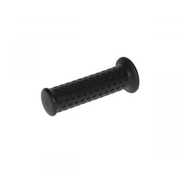 Handvat links zwart origineel Piaggio Zip 2000→/SP/LX/S/NRG Power/Fly/Skipper/Sfera/Diesis/Easy Moving/SXR/SR/Sportcity One 274489