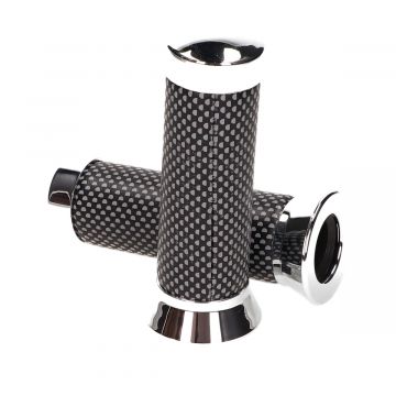 Handvatten Chopper Carbon 22/24