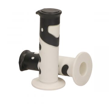 Handvatten MKX Cross 922X Zwart-Wit