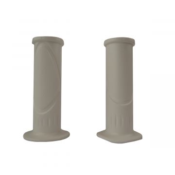 Handvatten Retro Wit PVC