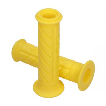 Handvatten Super grip Geel