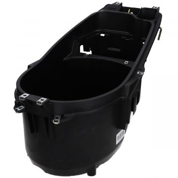 Helm / buddybak Gilera Runner Pro Piaggio origineel