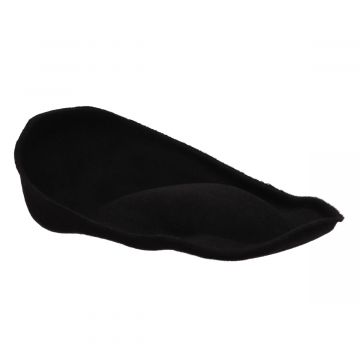 Tapijt/bescherming in helmbak/bagageruimte  Vespa Primavera/Sprint 50-125-150 1B000914 origineel